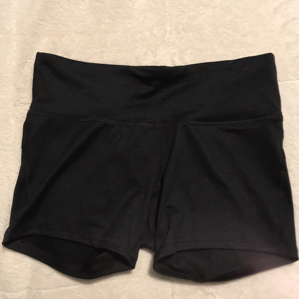 Champion spandex